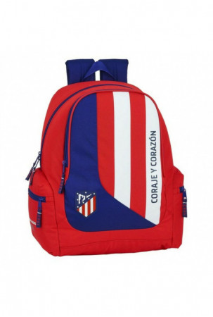 Mokyklinis krepšys Atlético...