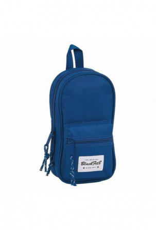 Kuprinė su pieštuko dėklu...