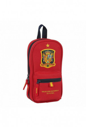 Kuprinė su pieštuko dėklu...