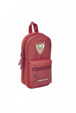 Kuprinė su pieštuko dėklu...