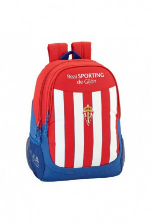 Mokyklinis krepšys Real...