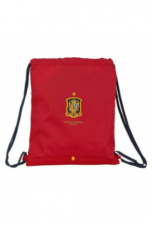 Kuprinė su virvutėmis RFEF...