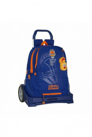 Mokyklinė kuprinė su...