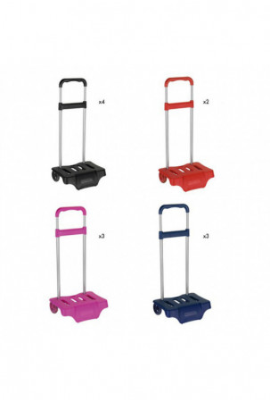 Kuprinė-vežimėlis Safta 30...