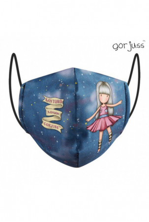 Higieninė daugkartinio...