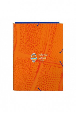 Aplankas Valencia Basket...
