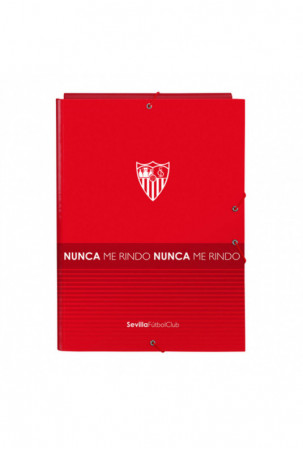 Aplankas Sevilla Fútbol...