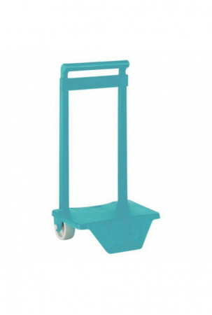 Kuprinė-vežimėlis Safta...