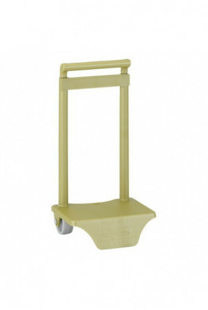 Kuprinė-vežimėlis Safta...