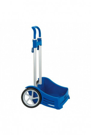 Kuprinė-vežimėlis Safta...