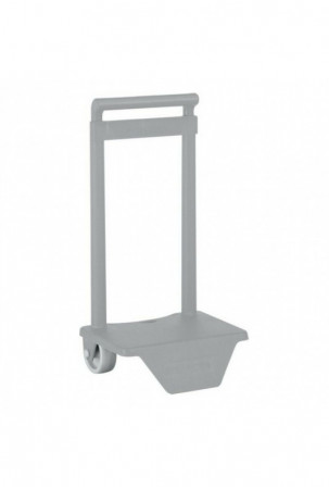 Kuprinė-vežimėlis Safta...