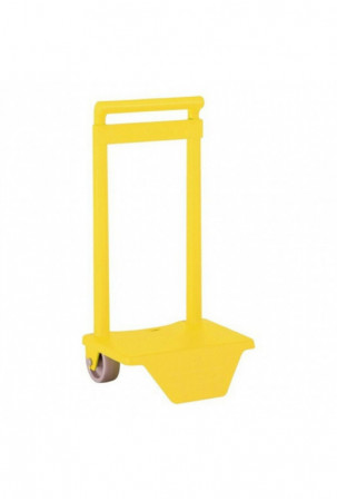 Kuprinė-vežimėlis Safta...