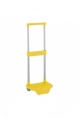 Kuprinė-vežimėlis Safta...