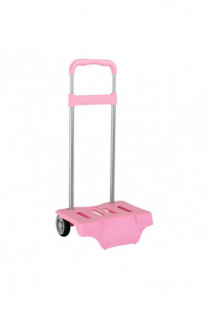 Kuprinė-vežimėlis Safta...