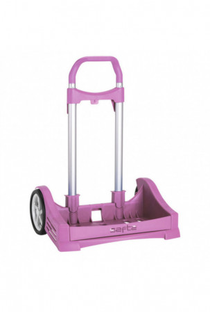 Kuprinė-vežimėlis Safta...