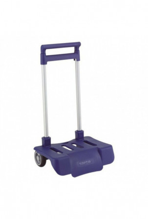 Sulankstomas kuprinės...