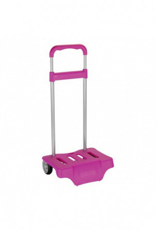 Kuprinė-vežimėlis Safta...