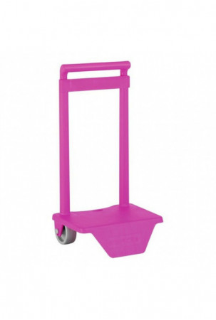 Kuprinė-vežimėlis Safta...