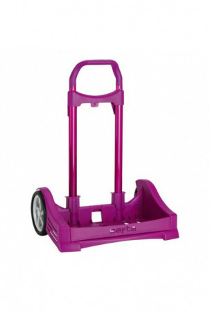 Kuprinė-vežimėlis Safta...