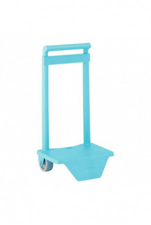 Kuprinė-vežimėlis Safta...