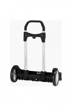 Kuprinė-vežimėlis Safta...