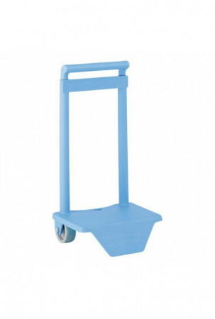 Kuprinė-vežimėlis Safta...