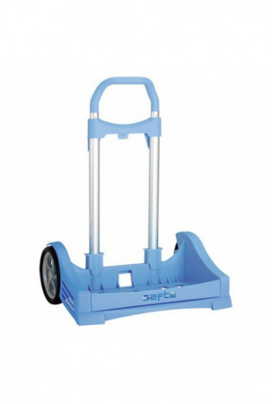 Kuprinė-vežimėlis Safta...