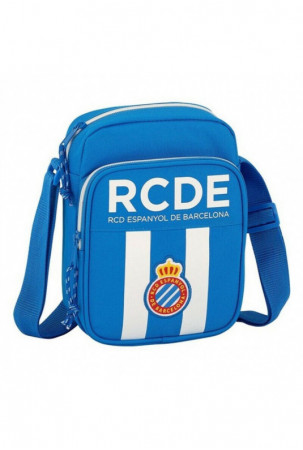 Rankinė per Petį RCD...