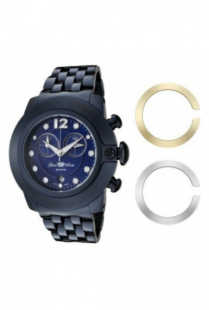 Laikrodis moterims Glam...