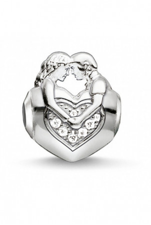 Moteriški karoliukai Thomas...