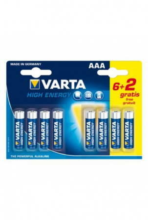 Baterija Varta LR6 AAA 1,5V...
