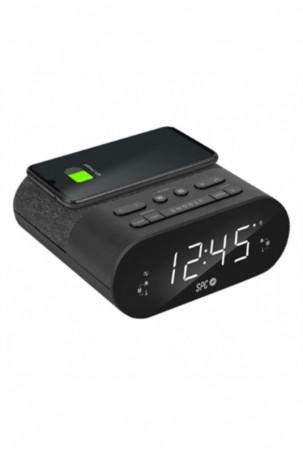 Žadintuvas su belaidžiu...