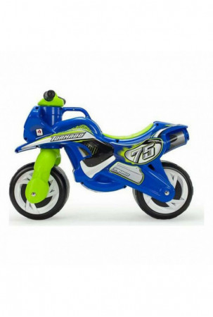 Motociklas Injusa Tundra...