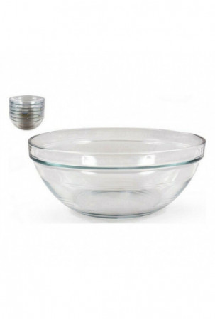 Salotų Dubuo Duralex Lys...