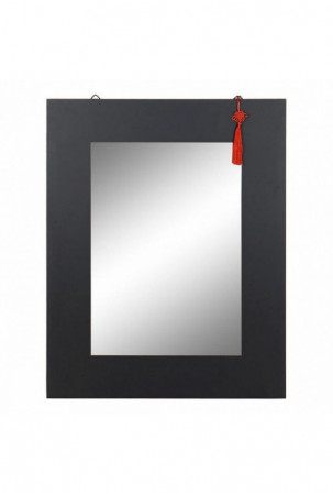 Sieninis veidrodis DKD Home...