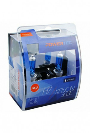 Automobilio lemputė M-Tech...