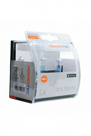 Automobilio lemputė M-Tech...