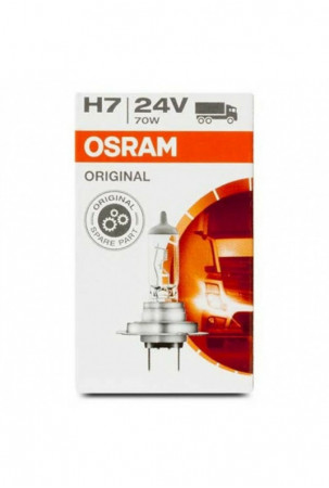 Automobilio lemputė Osram...