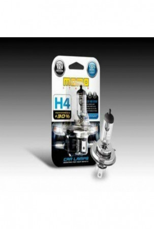 Automobilio lemputė Momo...