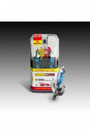 Automobilio lemputė Momo...