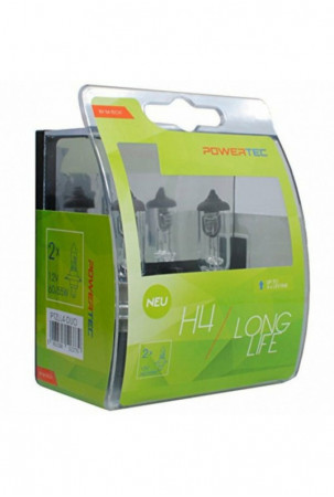 Automobilio lemputė M-Tech...