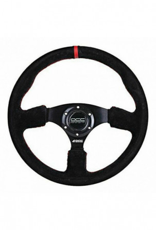 Lenktynių vairas OCC...