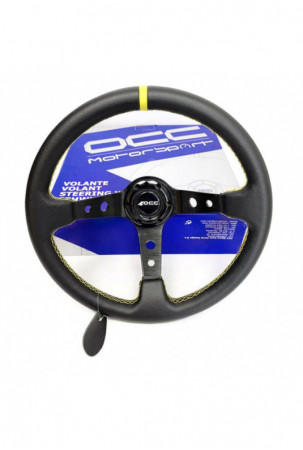 Lenktynių vairas OCC...