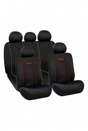 Sėdynių užvalkalų...