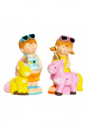 Dekoratyvinė figūrėlė DKD...