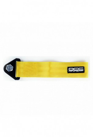 Buksyravimo juosta OCC...