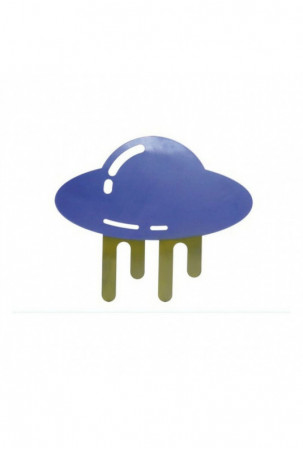 Sienų dekoracija DKD Home...