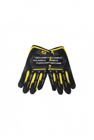Mechanic's Gloves OMP Juoda