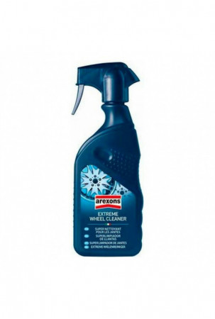 Wheel Cleaner Petronas...