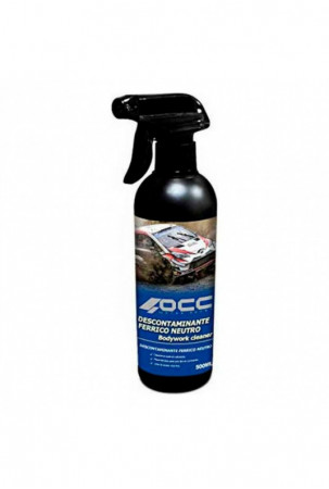 Wheel Cleaner OCC...